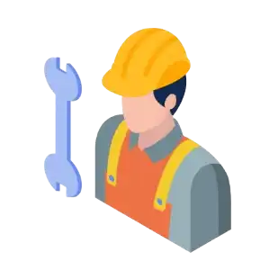 service icon